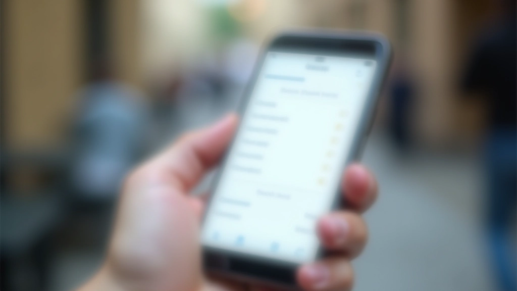 Telefono ekranas su sudėtingu prenumeratos nustatymo meniu ir slėptomis atšaukimo parinktimis